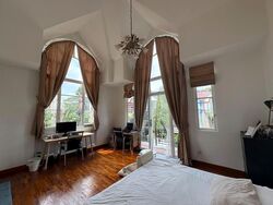 Burgundy Hill (D23), Semi-Detached #564774931
